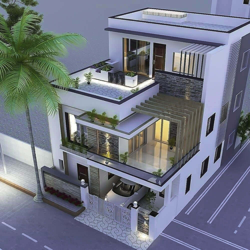 Elevation