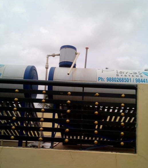 Elevation