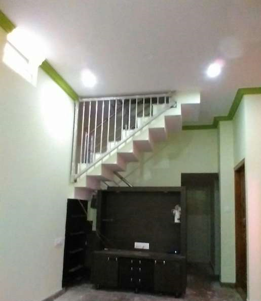 Elevation