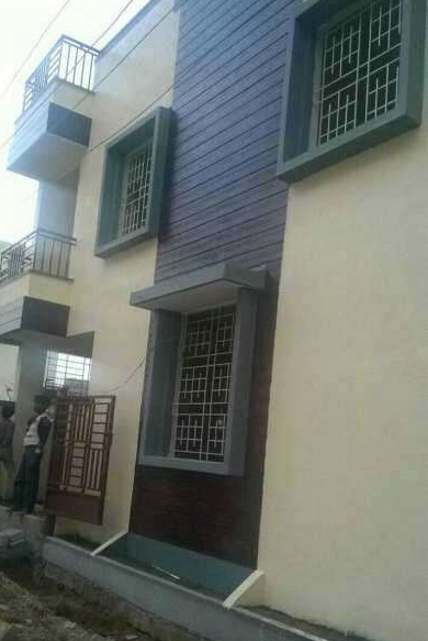 Elevation
