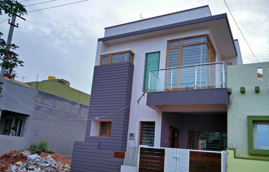Elevation