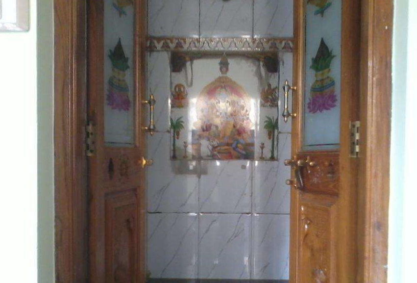 Elevation