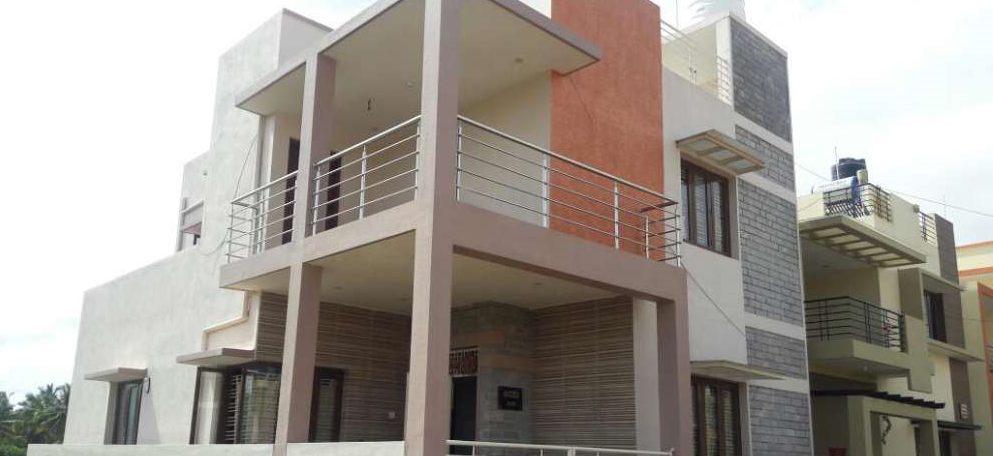 Elevation