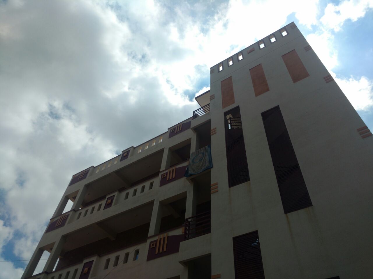 Elevation