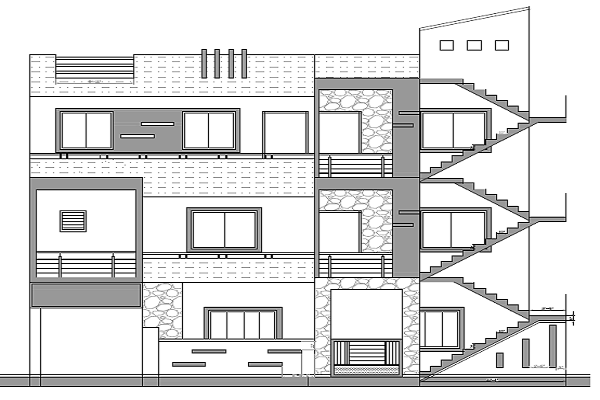 Elevation